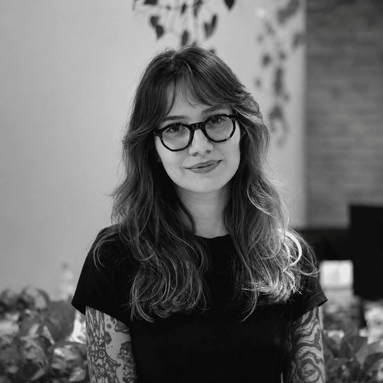 Amanda Maximo